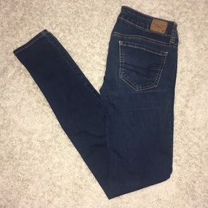 American Eagle jeans✨